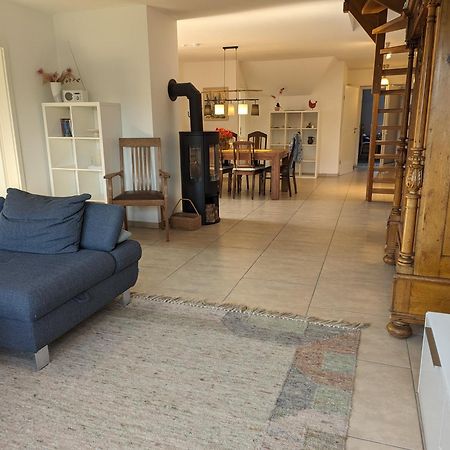 Landleben Eichenhof Aparthotel Himbergen Luaran gambar