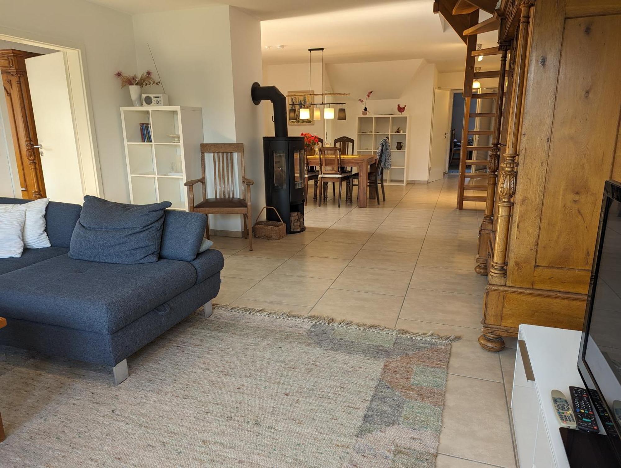 Landleben Eichenhof Aparthotel Himbergen Luaran gambar