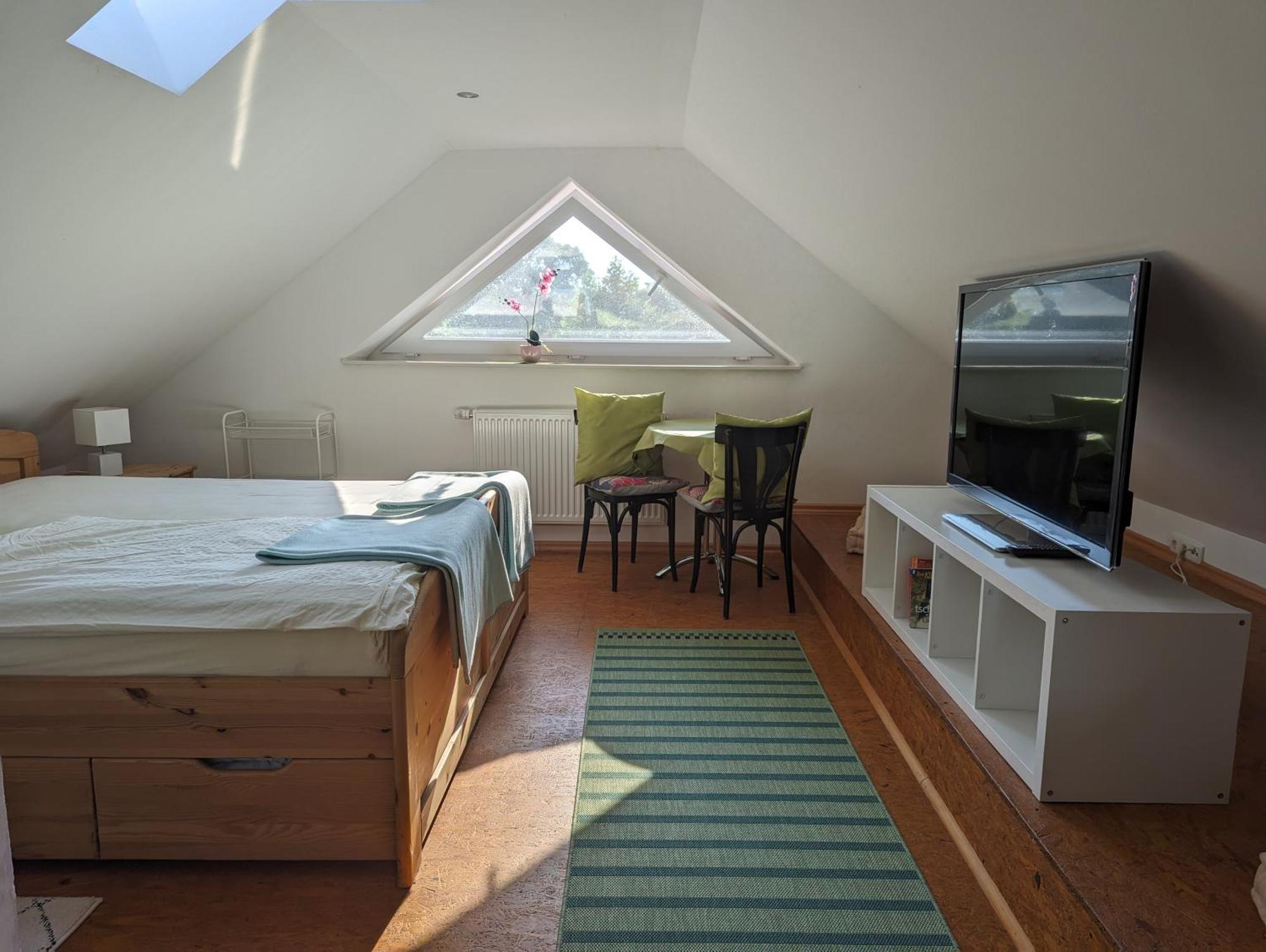 Landleben Eichenhof Aparthotel Himbergen Luaran gambar